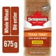Pain à sandwich à 100 % de blé entier Texas Toast de Dempster’s® 675&nbsp;g – image 1 sur 4