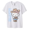 thumbnail image 1 of Hello Kitty Women's Graphic T-Shirt, 1 of 3