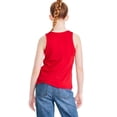 thumbnail image 2 of George Girls' Canada Day Tank Top, 2 of 6