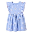 thumbnail image 1 of Robe à volants George pour petites filles, 1 of 2
