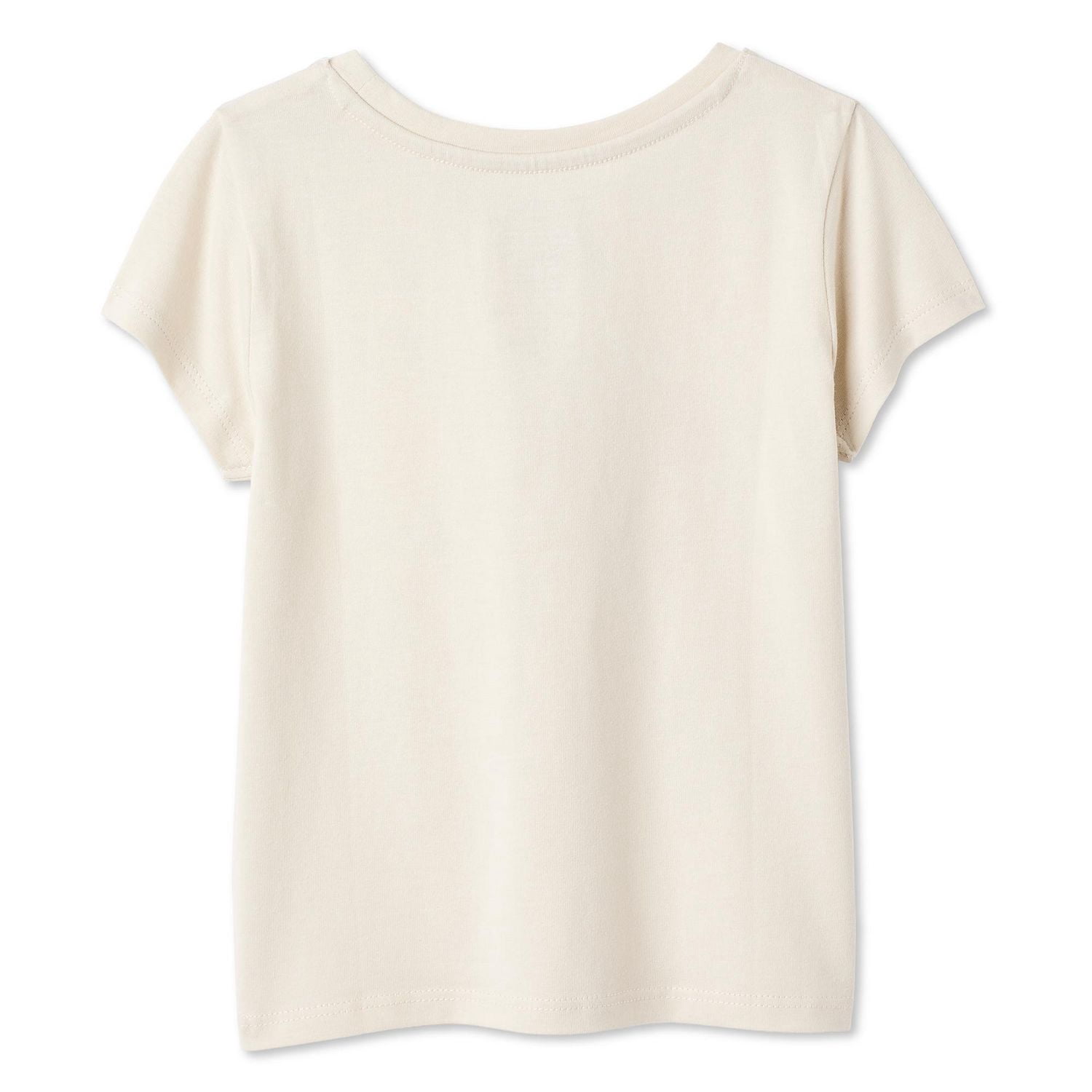 George Toddler Girls' Graphic T-Shirt