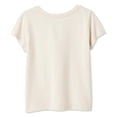 thumbnail image 2 of T-shirt à imprimé graphique George pour petites filles, 2 of 2