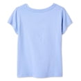 thumbnail image 2 of T-shirt à imprimé graphique George pour petites filles, 2 of 2