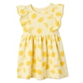 thumbnail image 1 of Robe à volants George pour petites filles, 1 of 2