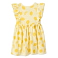 thumbnail image 2 of Robe à volants George pour petites filles, 2 of 2