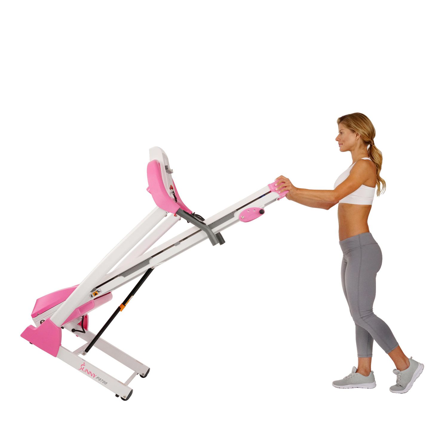 Huawei Hilink Xinyou M7 treadmill household small women's mute for indoor  gym special