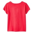 thumbnail image 2 of T-shirt à imprimé graphique George pour petites filles, 2 of 2