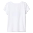 thumbnail image 2 of T-shirt à imprimé graphique George pour petites filles, 2 of 2