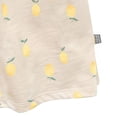 thumbnail image 2 of modern moments™ by Gerber® - Robe à volants - Citrons beiges, 2 of 6