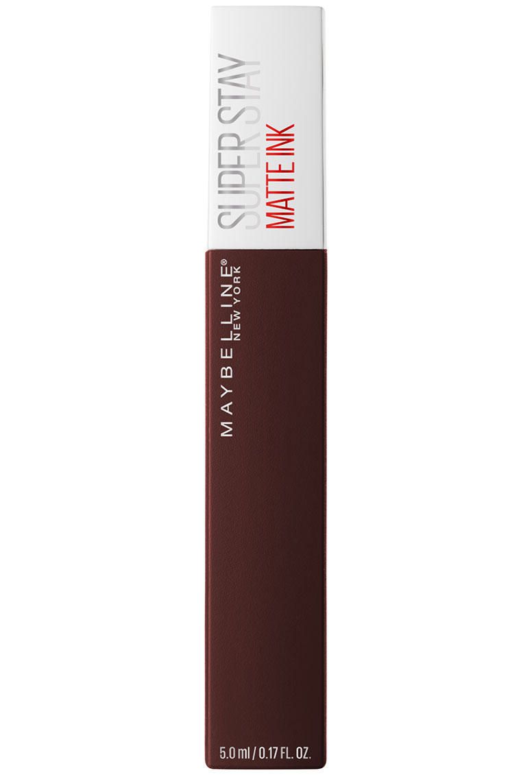 maybelline matt lipstick