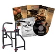 thumbnail image 2 of The Rack - All In One Gym, 2 of 2
