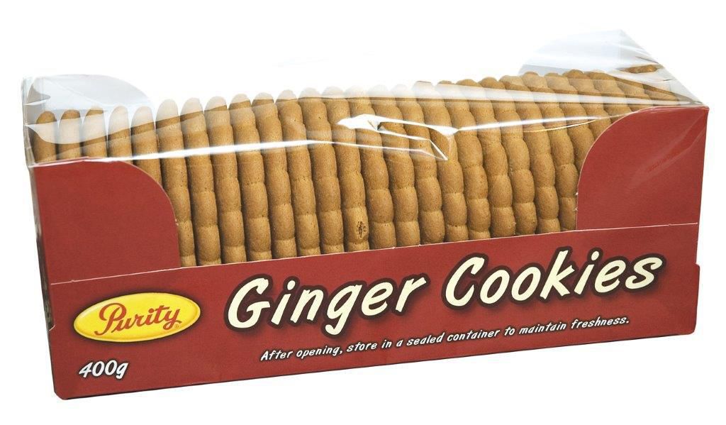 Purity Ginger Cookies Walmart Canada