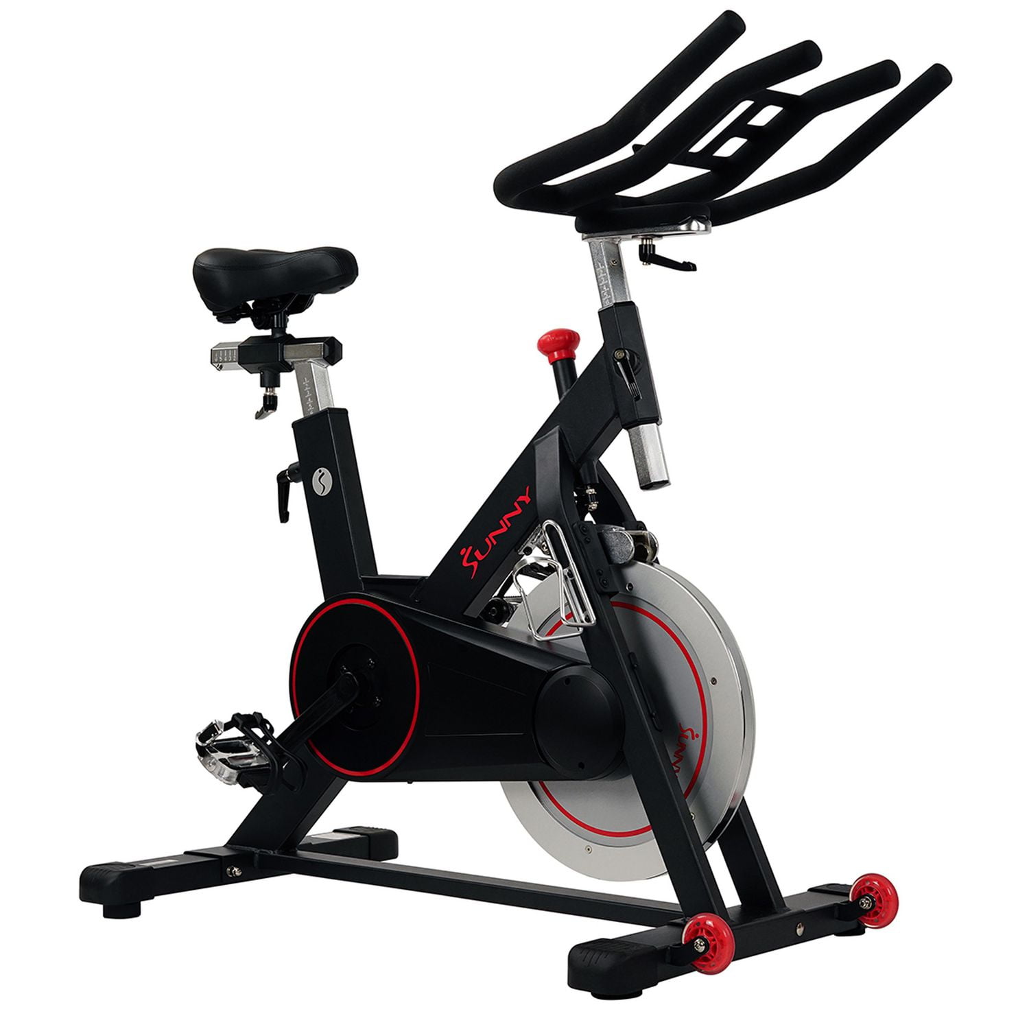 Sunny exercise bike canada new arrivals