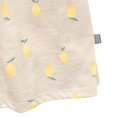 thumbnail image 2 of modern moments™ by Gerber® - Robe à volants - Citrons beiges, 2 of 6