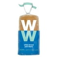 thumbnail image 2 of WW™ White Sliced Bread, 2 of 7