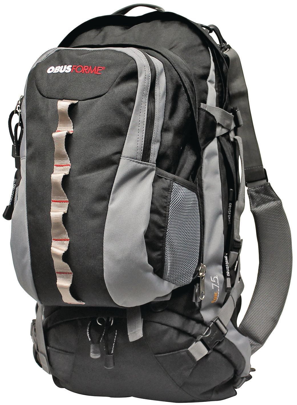 Obusforme backpack 2024