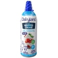 thumbnail image 1 of Dairyland Light Aerosol Whipped Cream 5% M.F., 1 of 2