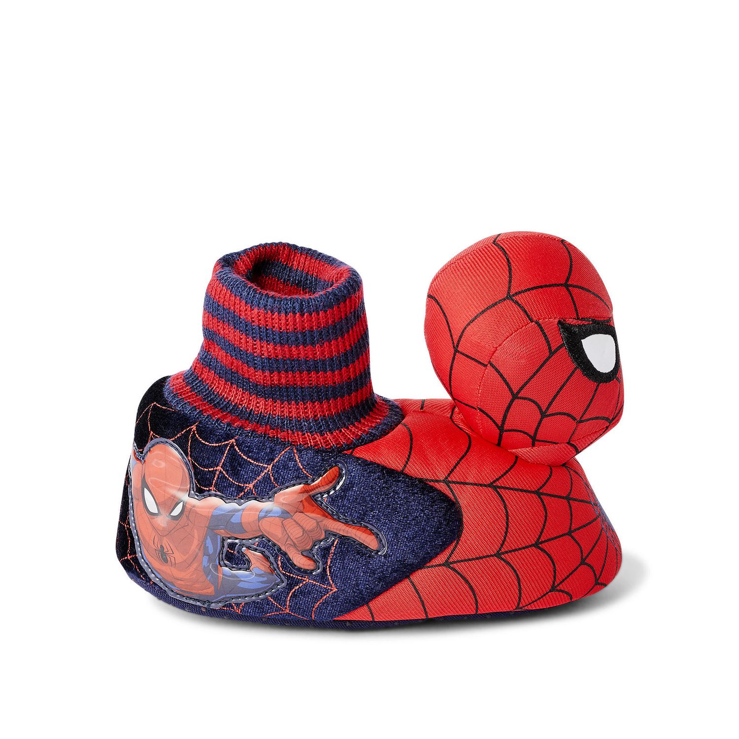 Pantoufles Spider-Man