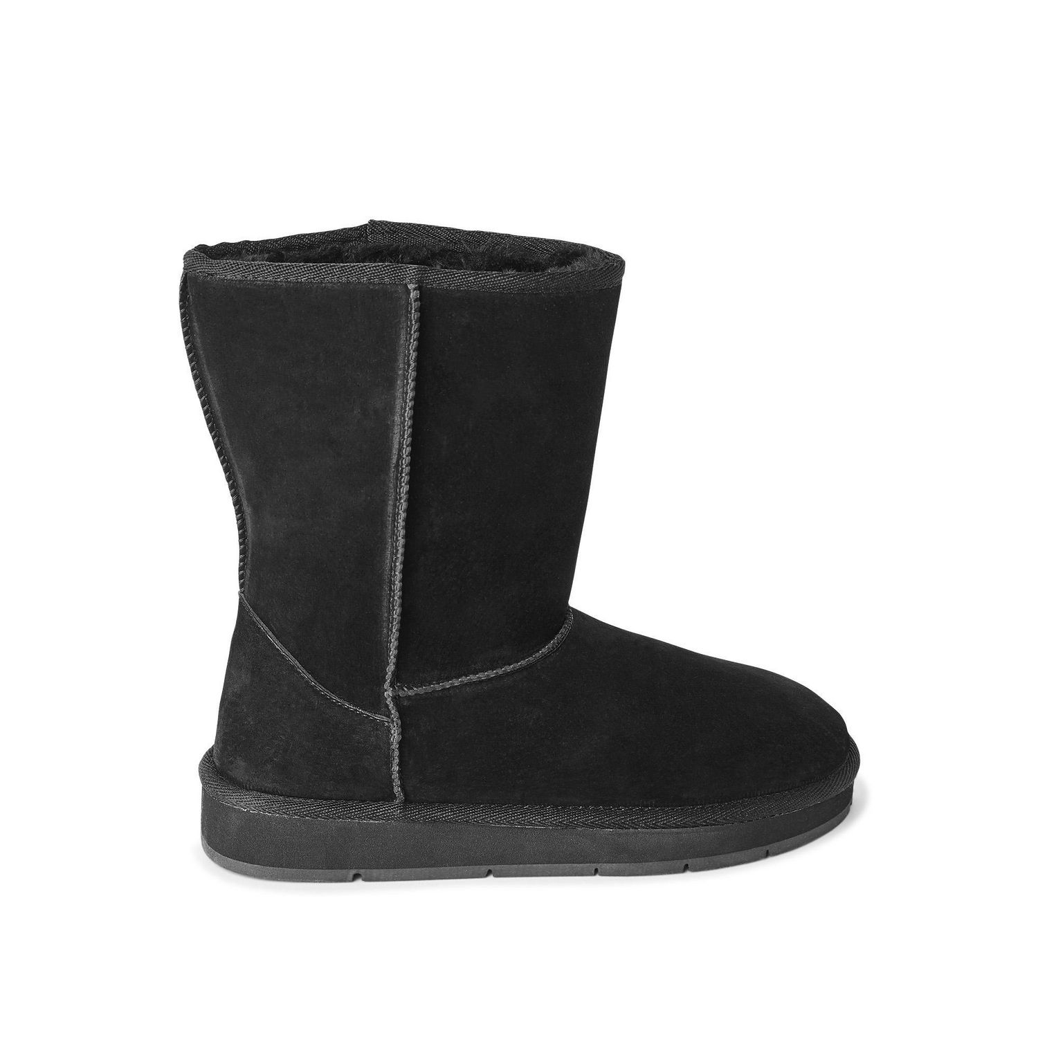 George Women's Bobbie Boots | Walmart Canada