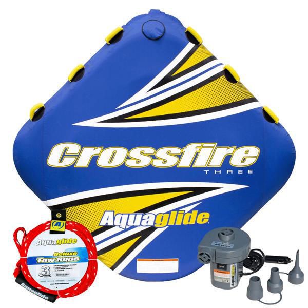 Aquaglide Crossfire 3 Package Walmart Canada