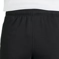 thumbnail image 4 of Athletic Works Men's Fleece Pant, 4 of 6