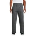 thumbnail image 1 of Athletic Works Men's Fleece Pant, 1 of 6