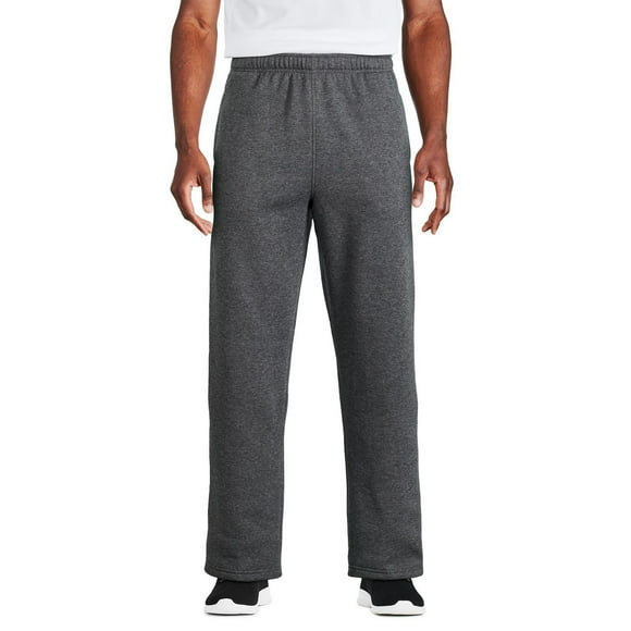 Pantalon en molleton Athletic Works pour hommes