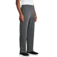 thumbnail image 2 of Athletic Works Men's Fleece Pant, 2 of 6