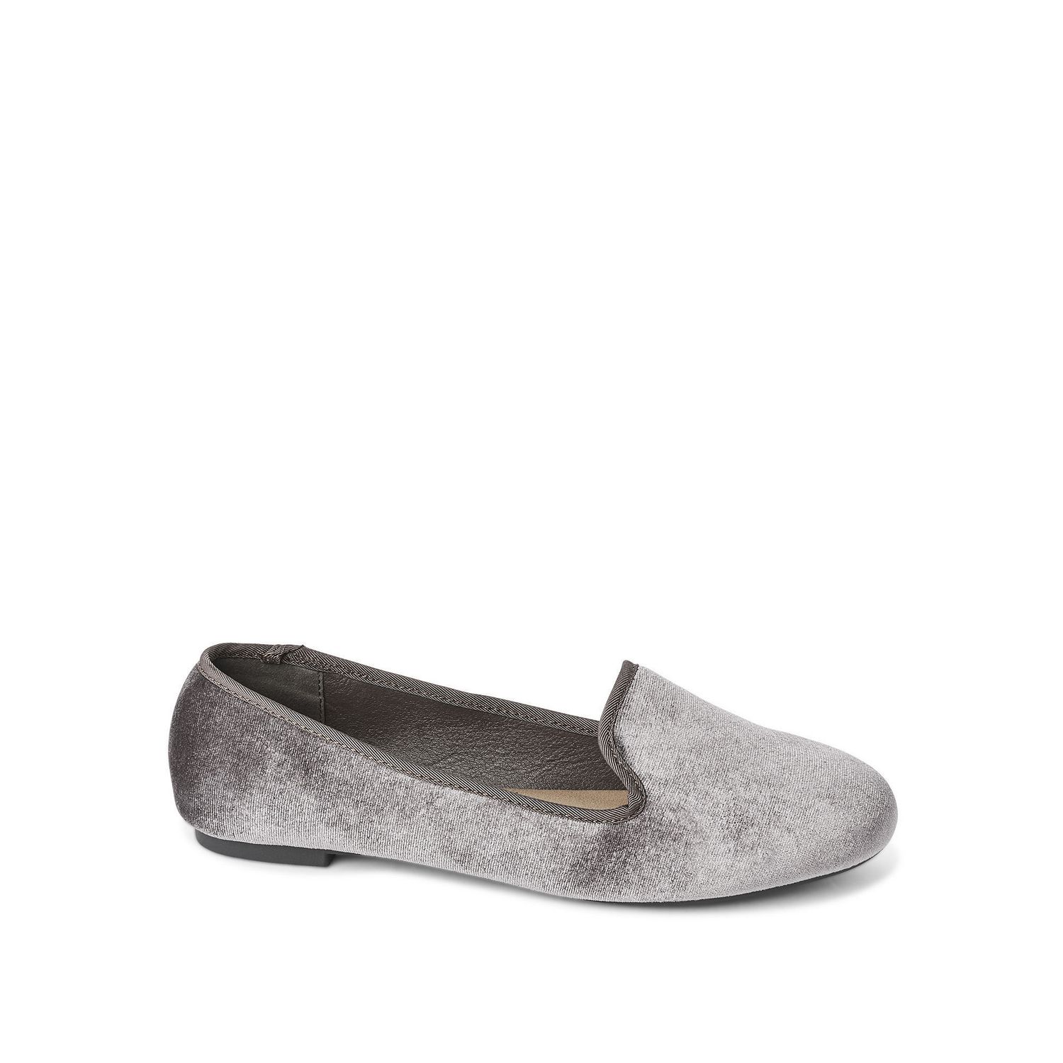 Women's' SlipOn Ballet Flats Walmart Canada