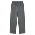 thumbnail image 5 of Athletic Works Men's Fleece Pant, 5 of 5