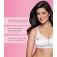 thumbnail image 4 of Exquisite Form #9671094 FULLY Full-Coverage Bra, Wire-Free, 4 of 6