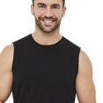 thumbnail image 4 of George Men's Basic Muscle Tank, 4 of 6