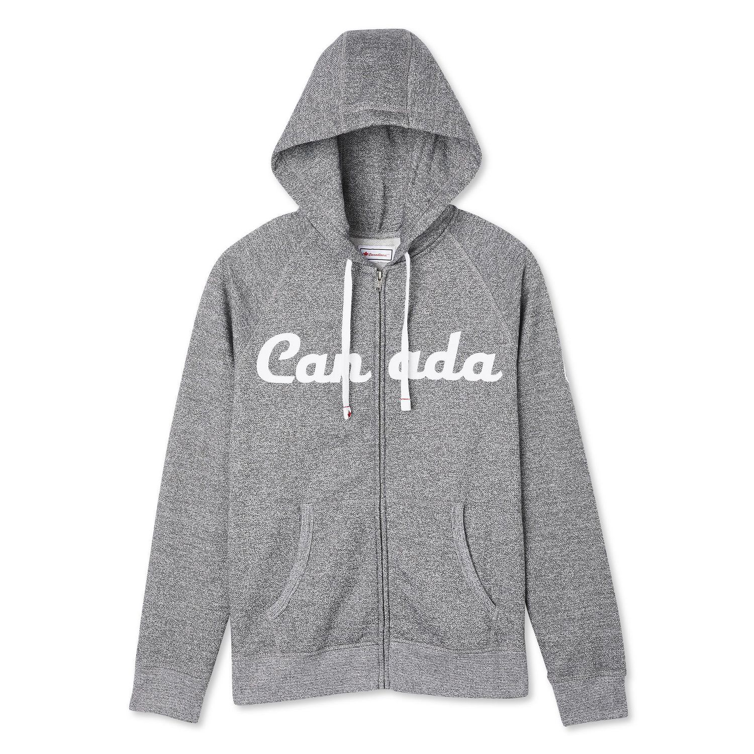 Walmart hoodies hot sale canada