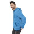 thumbnail image 2 of George Men's Full-Zip Hoodie, 2 of 6