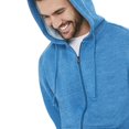 thumbnail image 4 of George Men's Full-Zip Hoodie, 4 of 6