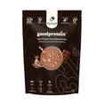 thumbnail image 1 of Good Protein – 32g Protein, Vegan High Protein Powder, 100% Natural, Non-GMO, Dairy-free, Gluten & Soy Free and No Added Sugar. Plant-Based Protein Shake (Chocolate Milk, 376 g), 1 of 7