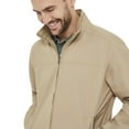 thumbnail image 4 of George Men's Bomber Jacket, 4 of 6