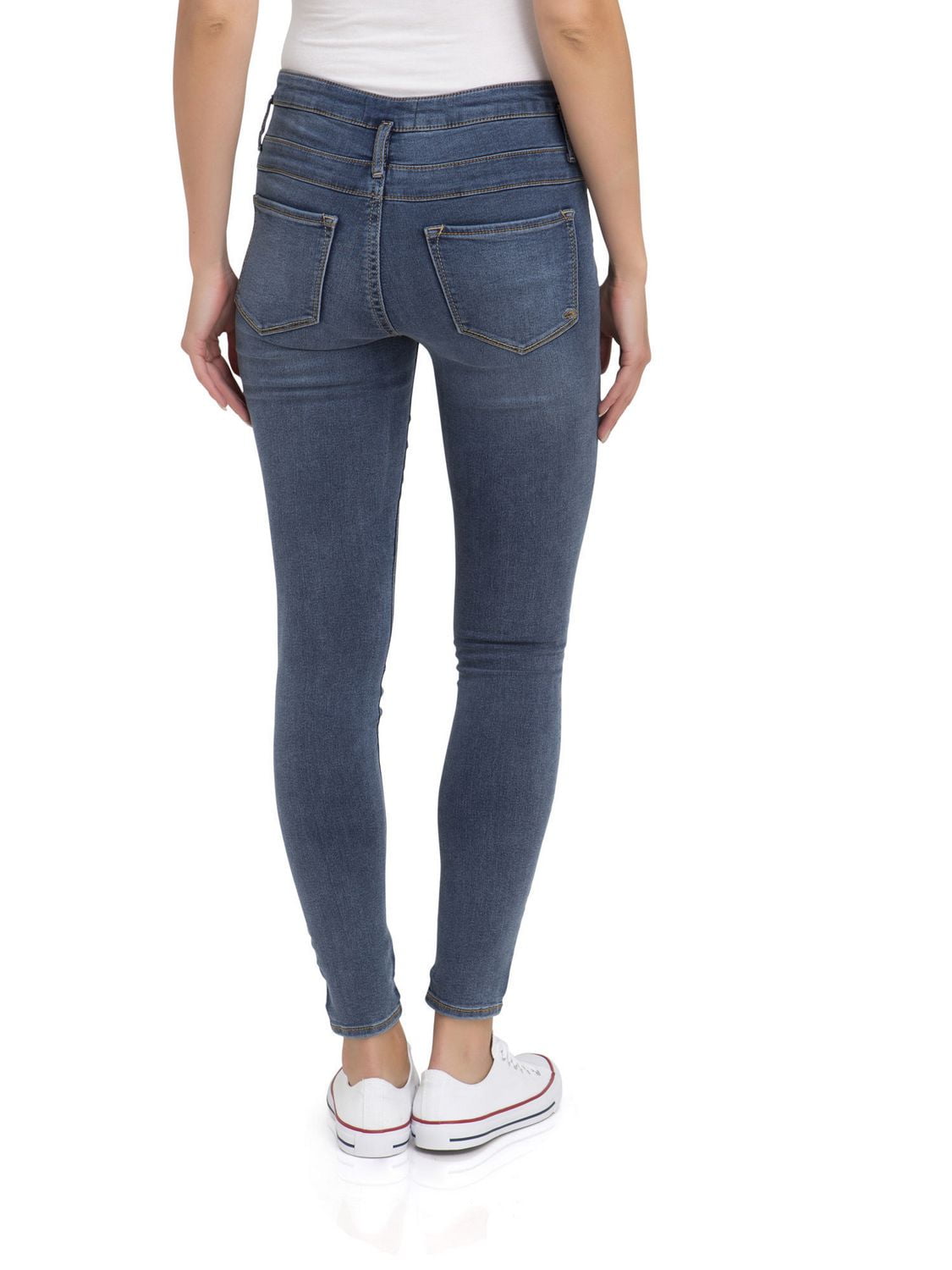 Jordache Women's Triple Stack Jean