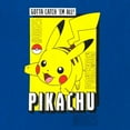 thumbnail image 2 of Pokemon Boys long sleeves Jersey, 2 of 3