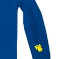 thumbnail image 3 of Pokemon Boys long sleeves Jersey, 3 of 3