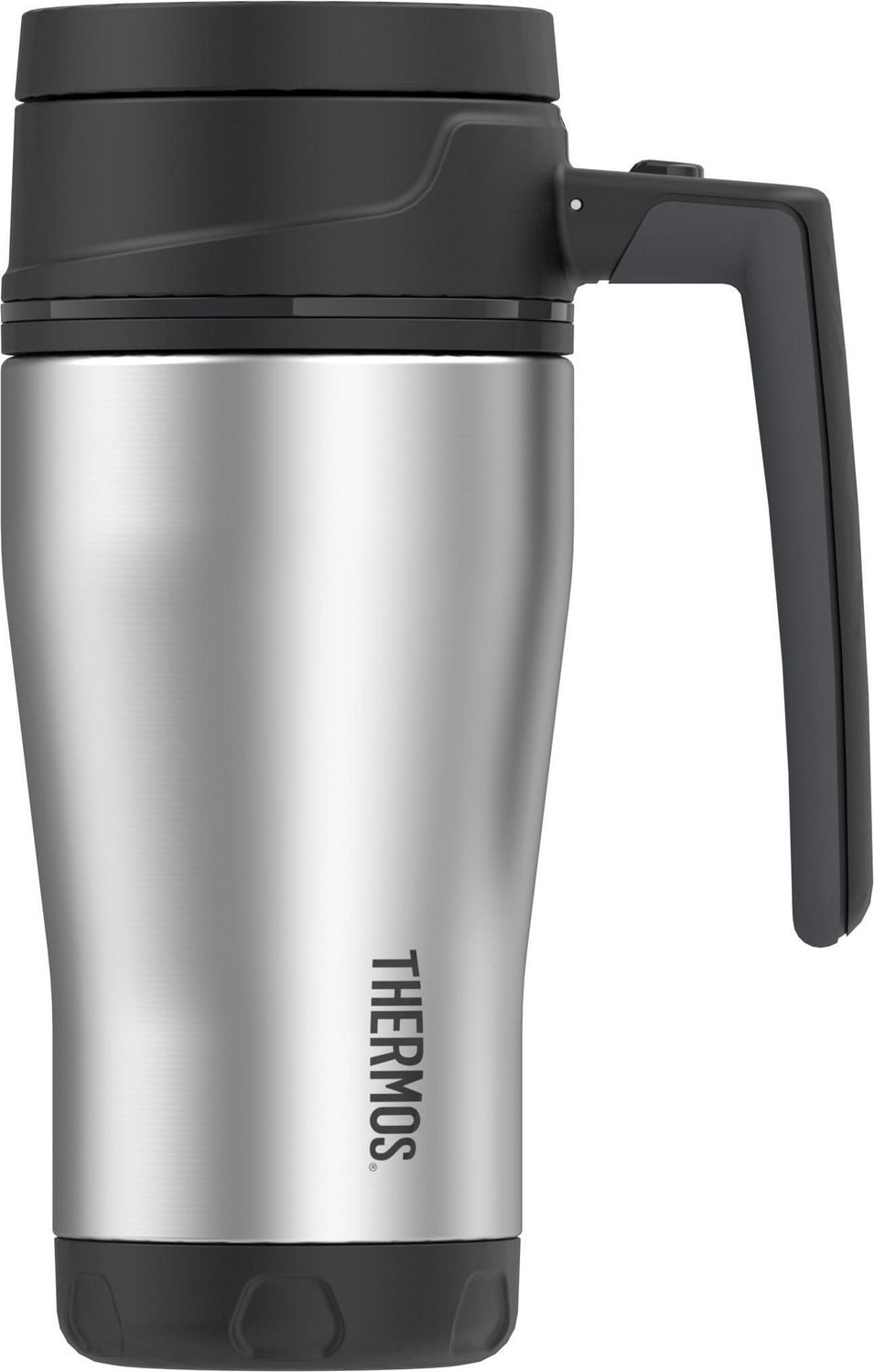 Genuine Thermos Element 5 470 ml Vacuum Insulated Travel Mug | Walmart ...