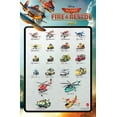 thumbnail image 4 of Disney Planes: Fire & Rescue Oversized Blade Vehicle, 4 of 4