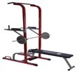 thumbnail image 4 of Stamina Full Body Power Tower 1735, 4 of 6