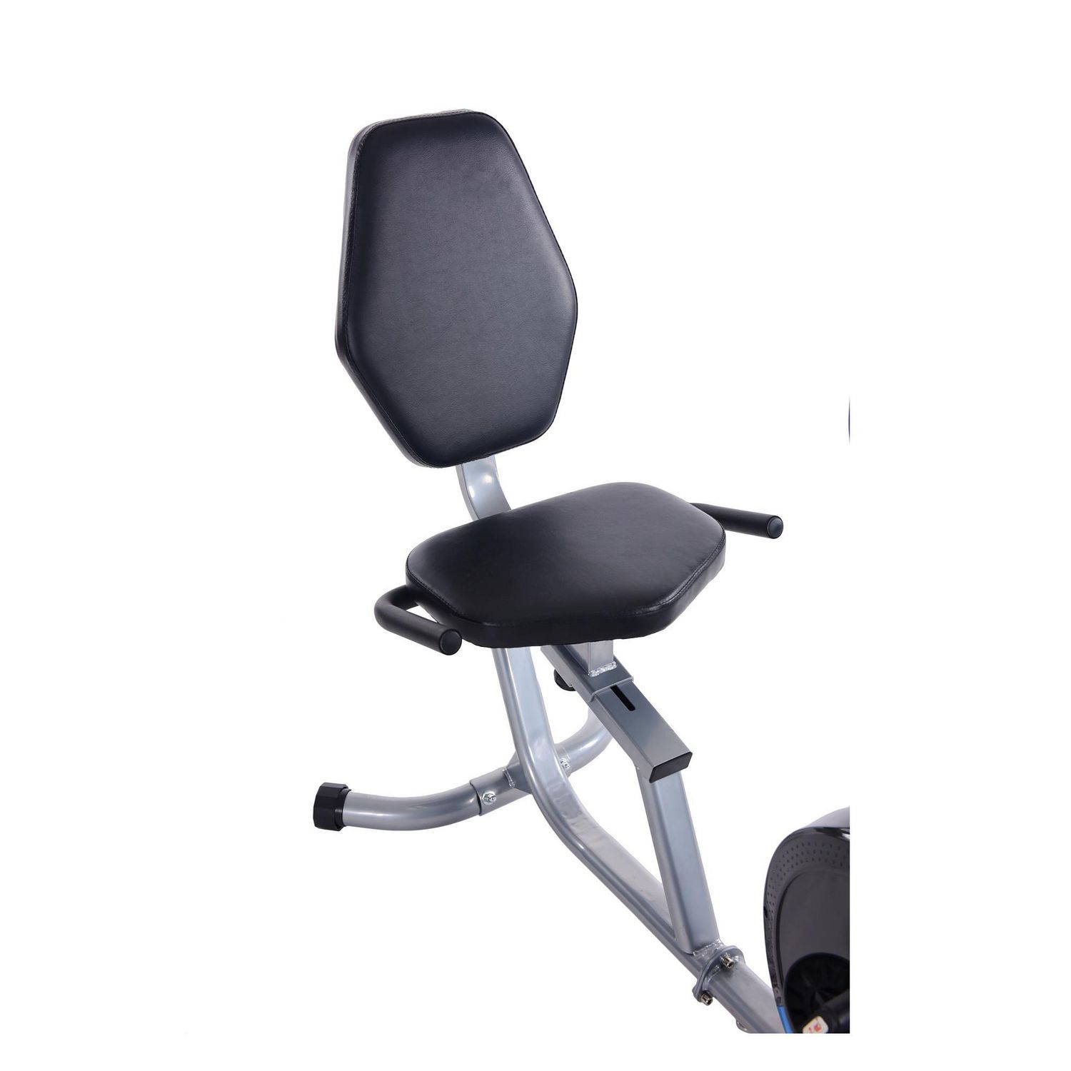 stamina recumbent exercise bike 345