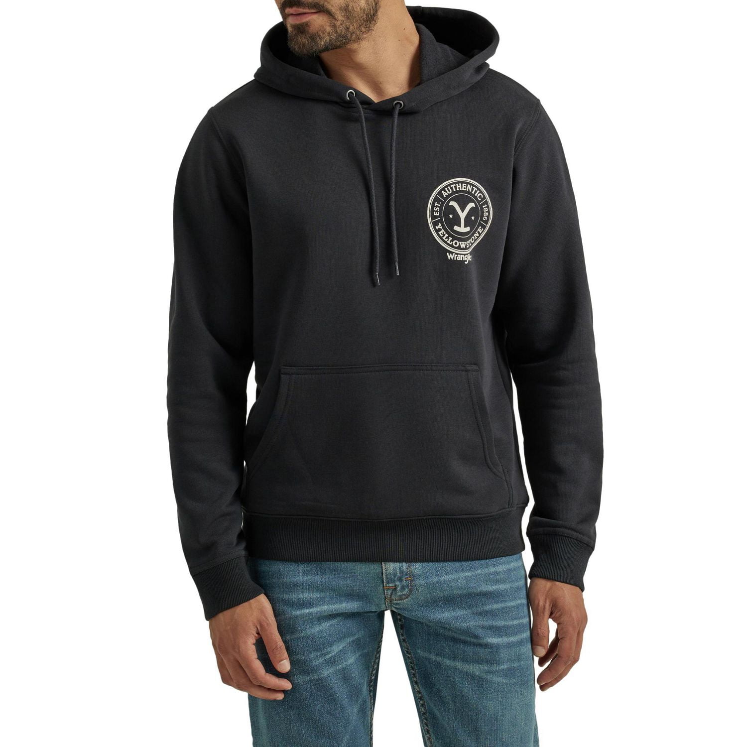 Dungeons & Dragons Men's & Big Men's Graphic Hoodie Sweatshirt, Sizes S-3XL  