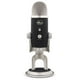 Blue Yeti Pro - Le microphone pour USB & XLR - qualité d'enregistrement professionnel – image 1 sur 3