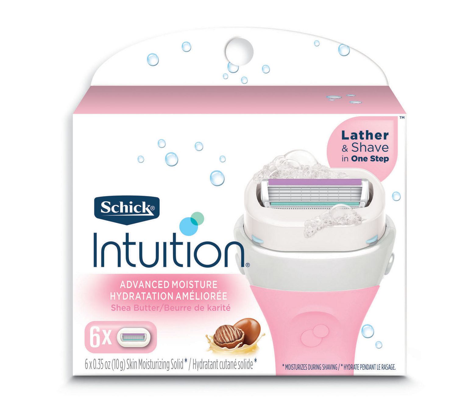 schick-intuition-women-s-advanced-moisture-shea-butter-razor-refills