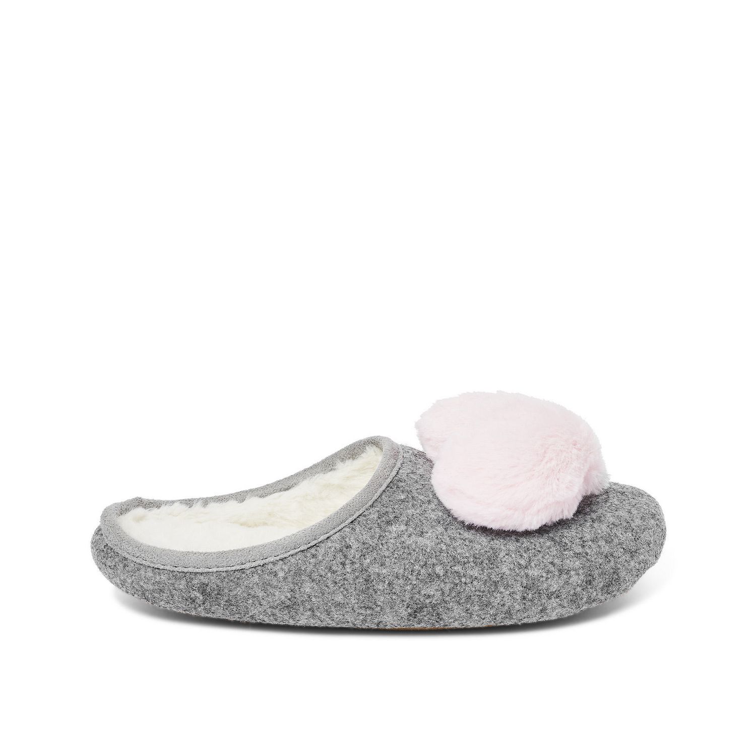 Women's Love Slipper Walmart Canada
