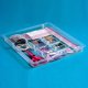 Really Useful Box® Plateau pour boite de 7Litres transparent – image 1 sur 1