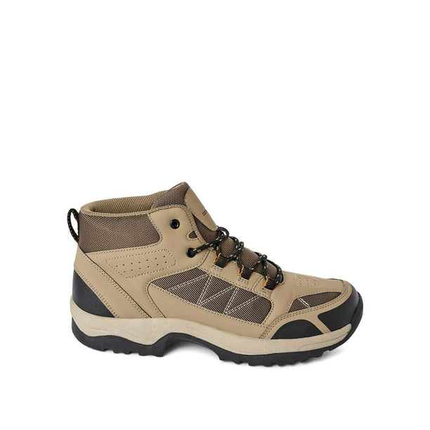 Ozark Trail Men's Range Hiking Boots Walmart.ca